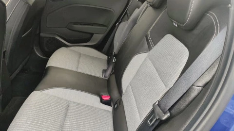 Renault Clio techno Eco-G 100cv (74kW)