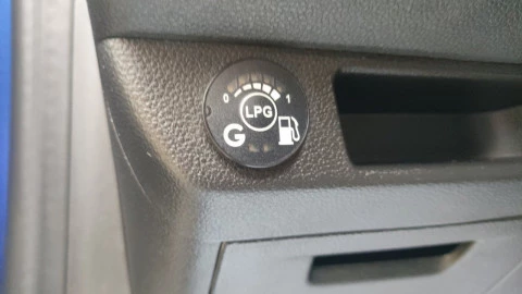 Renault Clio techno Eco-G 100cv (74kW)