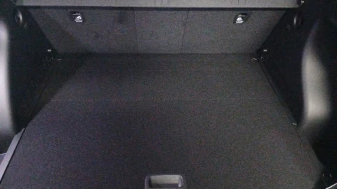Hyundai Kona EV 99kW 48kWh Black Line