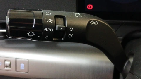 Hyundai Kona EV 99kW 48kWh Black Line
