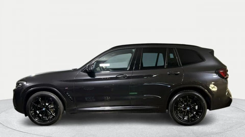 BMW X3 xDrive30d xLine