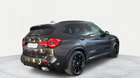 BMW X3 xDrive30d xLine