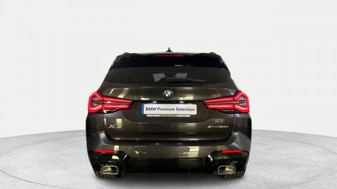 BMW X3 xDrive30d xLine