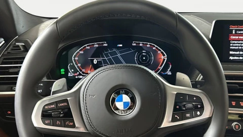 BMW X3 xDrive30d xLine