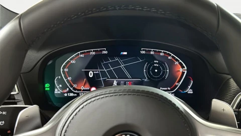 BMW X3 xDrive30d xLine