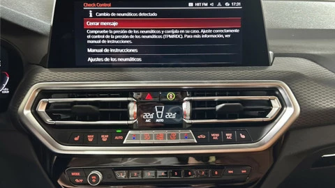 BMW X3 xDrive30d xLine