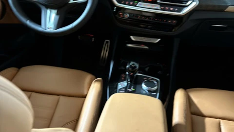 BMW X3 xDrive30d xLine