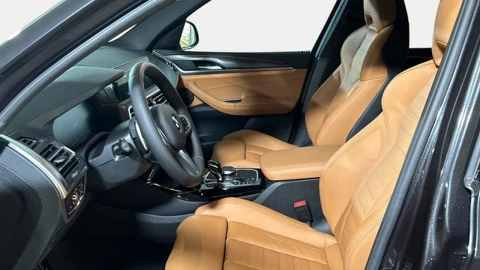 BMW X3 xDrive30d xLine