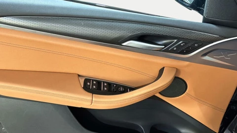 BMW X3 xDrive30d xLine