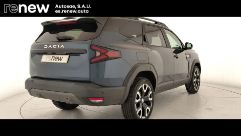Dacia Bigster  Hybrid Journey 4x2 115KW