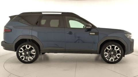 Dacia Bigster  Hybrid Journey 4x2 115KW