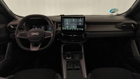 Dacia Bigster  Hybrid Journey 4x2 115KW