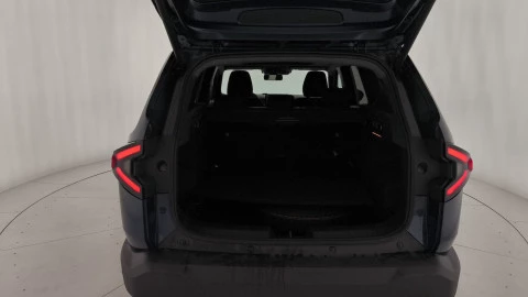 Dacia Bigster  Hybrid Journey 4x2 115KW