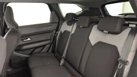 Dacia Bigster  Hybrid Journey 4x2 115KW
