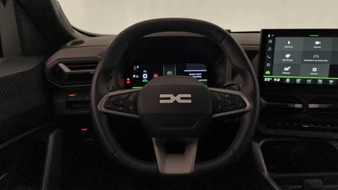 Dacia Bigster  Hybrid Journey 4x2 115KW