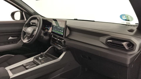 Dacia Bigster  Hybrid Journey 4x2 115KW