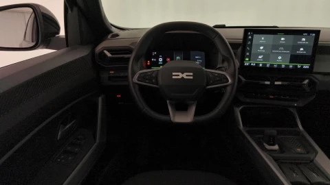 Dacia Bigster  Hybrid Journey 4x2 115KW