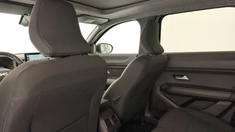 Dacia Bigster  Hybrid Journey 4x2 115KW