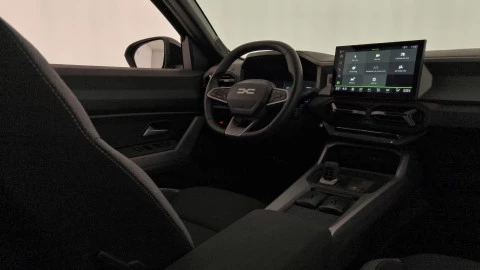 Dacia Bigster  Hybrid Journey 4x2 115KW