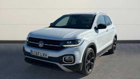 Volkswagen T-Cross Sport 1.5 TSI 110kW (150CV) DSG