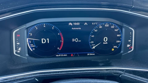 Volkswagen T-Cross Sport 1.5 TSI 110kW (150CV) DSG