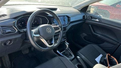 Volkswagen T-Cross Sport 1.5 TSI 110kW (150CV) DSG