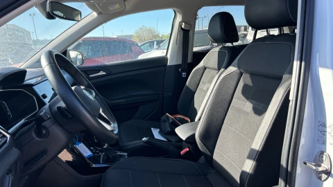 Volkswagen T-Cross Sport 1.5 TSI 110kW (150CV) DSG