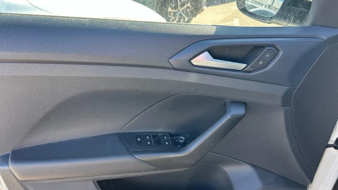 Volkswagen T-Cross Sport 1.5 TSI 110kW (150CV) DSG