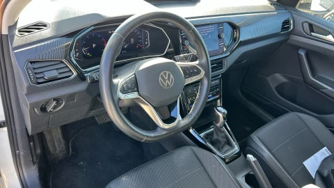Volkswagen T-Cross Sport 1.5 TSI 110kW (150CV) DSG