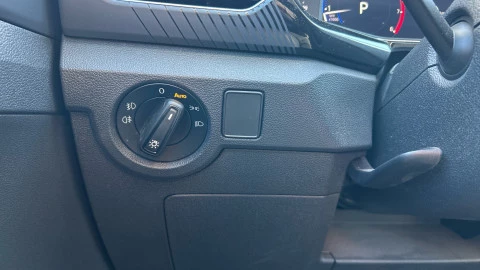 Volkswagen T-Cross Sport 1.5 TSI 110kW (150CV) DSG