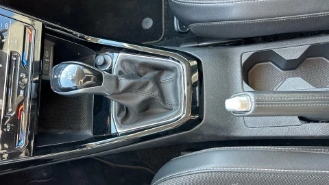 Volkswagen T-Cross Sport 1.5 TSI 110kW (150CV) DSG