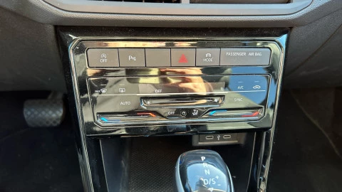 Volkswagen T-Cross Sport 1.5 TSI 110kW (150CV) DSG