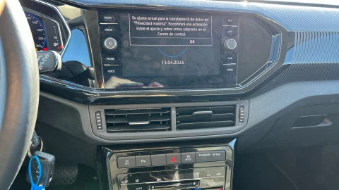 Volkswagen T-Cross Sport 1.5 TSI 110kW (150CV) DSG