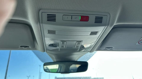 Volkswagen T-Cross Sport 1.5 TSI 110kW (150CV) DSG