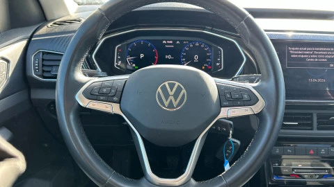 Volkswagen T-Cross Sport 1.5 TSI 110kW (150CV) DSG