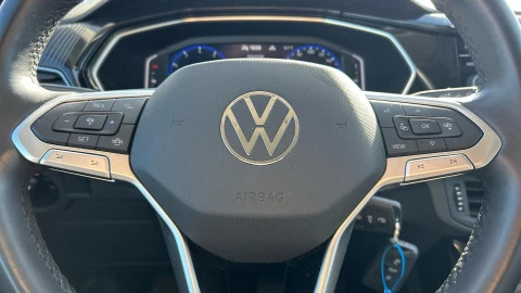 Volkswagen T-Cross Sport 1.5 TSI 110kW (150CV) DSG