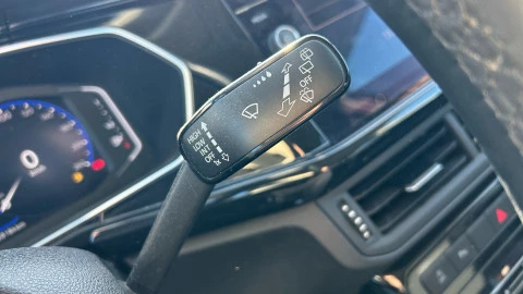 Volkswagen T-Cross Sport 1.5 TSI 110kW (150CV) DSG