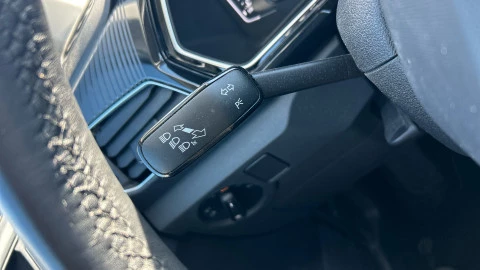 Volkswagen T-Cross Sport 1.5 TSI 110kW (150CV) DSG