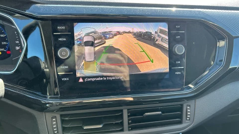 Volkswagen T-Cross Sport 1.5 TSI 110kW (150CV) DSG