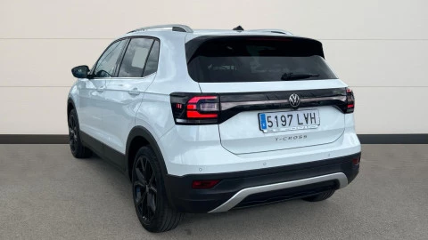 Volkswagen T-Cross Sport 1.5 TSI 110kW (150CV) DSG