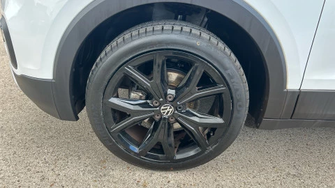 Volkswagen T-Cross Sport 1.5 TSI 110kW (150CV) DSG