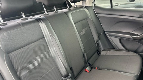Volkswagen T-Cross Sport 1.5 TSI 110kW (150CV) DSG