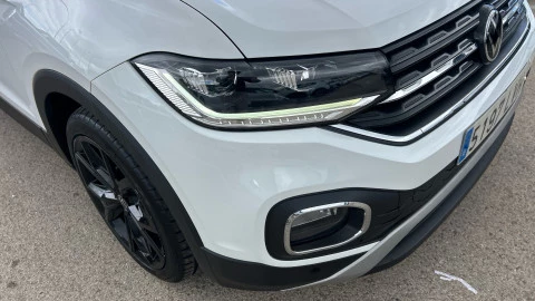 Volkswagen T-Cross Sport 1.5 TSI 110kW (150CV) DSG