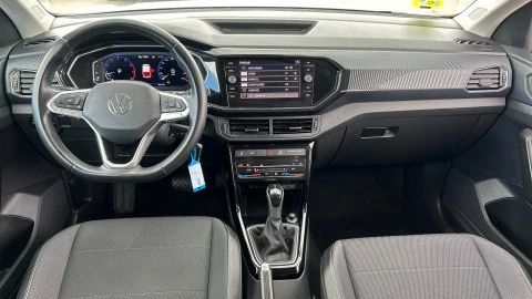 Volkswagen T-Cross Sport 1.5 TSI 110kW (150CV) DSG