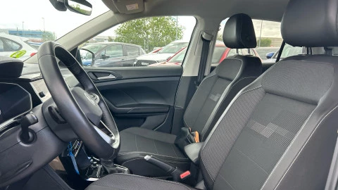 Volkswagen T-Cross Sport 1.5 TSI 110kW (150CV) DSG