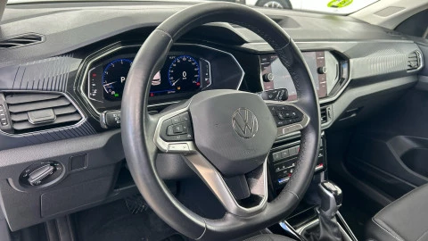 Volkswagen T-Cross Sport 1.5 TSI 110kW (150CV) DSG