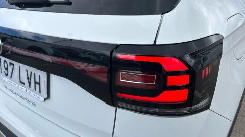 Volkswagen T-Cross Sport 1.5 TSI 110kW (150CV) DSG