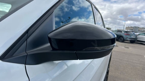 Volkswagen T-Cross Sport 1.5 TSI 110kW (150CV) DSG