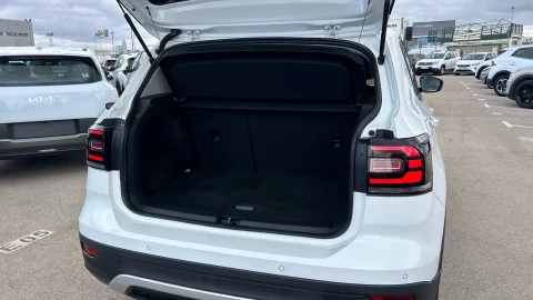 Volkswagen T-Cross Sport 1.5 TSI 110kW (150CV) DSG