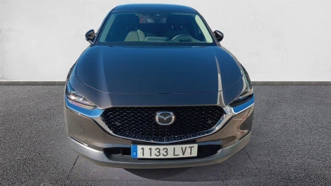 Mazda CX-30 e-SKYACTIV-G 2.0 90 kW 2WD Zenith